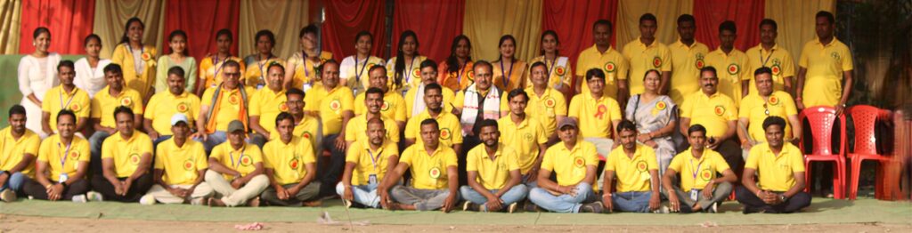 Nabfins: Micro Finance Project (Bilaspur & Gariyaband)