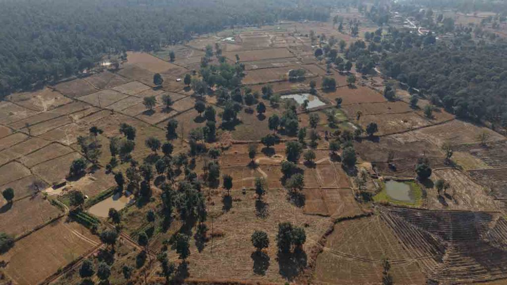 NAB FOUNDATION Project